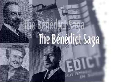 The Benedict saga