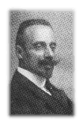 Simon Bénédict